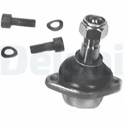 DELPHI TC201 Rotilli Salincak On Sol Alt Bmw E70 E71 F15 F16 281407361