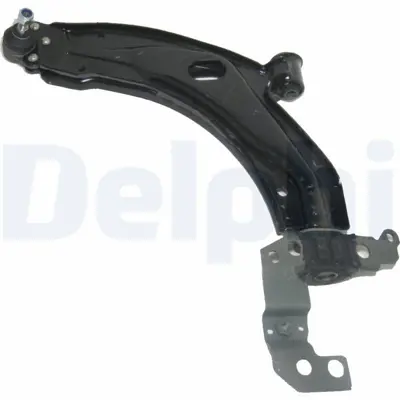 DELPHI TC2011 Salıncak Sol Komple Palıo Doblo Albea Strada 08 01> 46539001