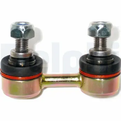 DELPHI TC2023 Stabılızer Z Rotu On Toyota Corolla E10 Ae111 92-97 4882020020, 4882020021, 4882012010, 4882002010, 4882033010, 4882020010, 4881020020, 4881005012, 4881005011, 4881020030