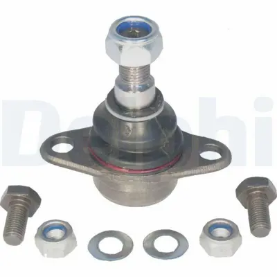DELPHI TC2064 Alt Rotil On Volvo S 60 I (384) 00>10 V70 Ii (285) 00>07 Xc90 I (275) 02>14 Sağ - Sol 31126756491