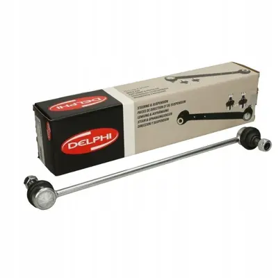 DELPHI TC2085 Z Rot Stabilizer Cubugu Sağ Lacetti J200 03>14 Nubira 05>11 1.4 - 1.6 - 1.8 - 2.0 13237130, 24417251, 350603, 350615