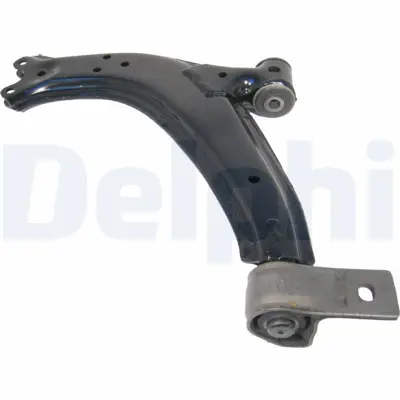 DELPHI TC2086 Salıncak Sol Komple Partner Berlıngo 00>08 Xsara Iı Zx Xsara Pıcasso Rotilsiz 3520A1