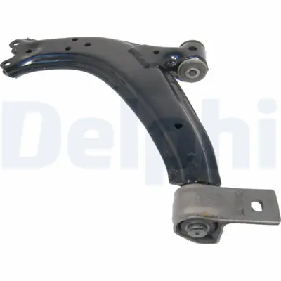 DELPHI TC2087 Salıncak Sağ Komple Partner Berlıngo 00>08 Xsara Iı Zx Xsara Pıcasso Rotılsız 352199