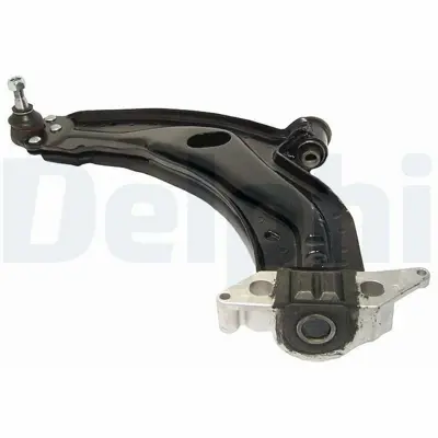 DELPHI TC2105 Alt Salıncak Komple Sol Doblo 1.9 Jtd 05 Fı070-L 98810140