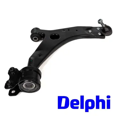 DELPHI TC2109 Alt Salıncak Sağ Focus Iı Cmax 1.6-1.8-1.6tdci-2.0tdci 03 07 12 Volvo S40 04-12 C70 V50 18mm 4M513A423BB