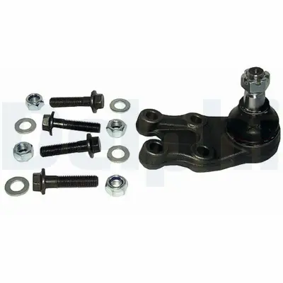 DELPHI TC2110 Rotıl Alt Hyundaı Starex 1997-2008 5453047000