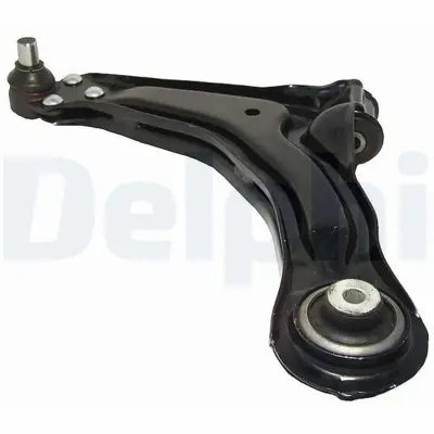 DELPHI TC2120 Salincak Roti·li· O¨n Alt Rulmanli Uc Bacak 407 C6 C5×7 1.8 2.0 2.2 3.0 1.6hdi 2.0hdi 05> A6383300010