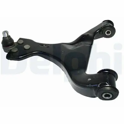 DELPHI TC2125 Salıncak Rotıllı On Sol Alt Vıano W639 03> Vıto W639 03> A6393300410