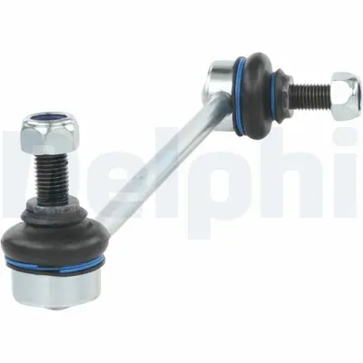 DELPHI TC2132 Askı Rotu On (Spor Tıp Kod: 486) W203 02>07 Cl203 02>08 S203 02>07 C209 02>09 A209 03>10 2033202189