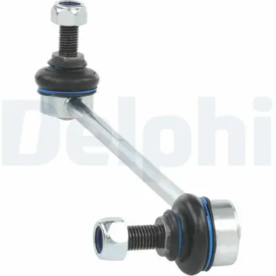 DELPHI TC2132 Askı Rotu On (Spor Tıp Kod: 486) W203 02>07 Cl203 02>08 S203 02>07 C209 02>09 A209 03>10 2033202189