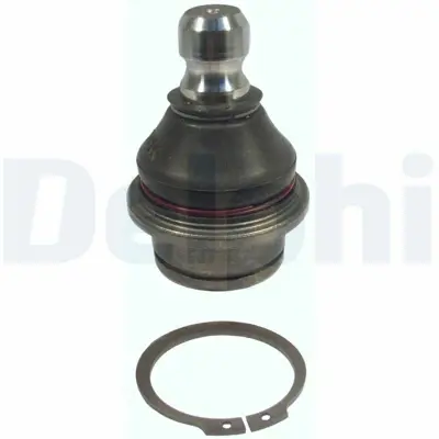 DELPHI TC2147 Alt Rotıl On Sol Sağ Nıssan Navara D40 Pathfınder R51 2005-> 54500EB300