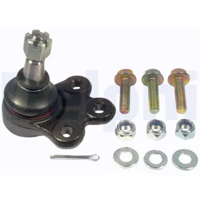 DELPHI TC2153 Rotil I 30 Ii ( Gd ) 12-2011 - 15293924, 4813823, 96852964
