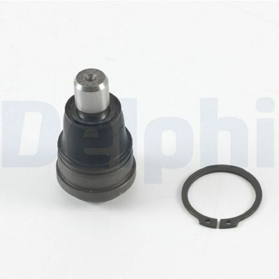 DELPHI TC2164 Salincak Rotilli On Sağ Alt X156 13> W176 12>18 W246 12>18 C117 13>19 8V513395AA