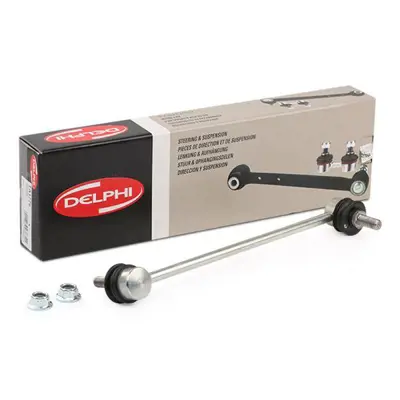 DELPHI TC2165 Z Rotu Ön Sol Koleos 1.6 Dcı-2.0 Dcı 16 Qashqaı J10 07-13 J11 13-19 X-Trail T31 09-13 T32 1 M12x1.25 300mm 54668-JD00A