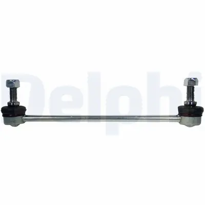 DELPHI TC2167 Stabılızer Z Rotu On Sağ Sol Expert Iıı Scudo Iıı Jumpy Iıı 1.6d 1.6hdı 2.0 16v 2.0hdı 07> 1400099680, 508756, SU001A1187, 3812F0, 3521N9, 3520R8, 3817A5, 381773, 9403817738, 1497408080