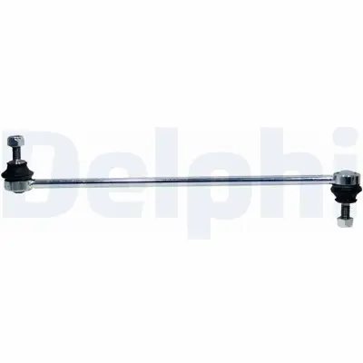 DELPHI TC2168 Stabi·li·zer Z Rotu O¨n Focus 98>04 Escort 90>99 Fiesta Iii Iv 89>02 Ka 98>08 Orion Iii 90>93 Puma 97>02 508750, 508762, 508777, 96347856, 9804947480, 1614281180, 508764, 508757, 508765, 1610930280