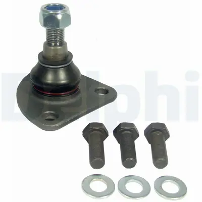 DELPHI TC2170 Rotil Alt Boxer-Jumper-Ducato 2.2 Hdı-3.0 Hdı 06- 364076, 364067, 1610934680, 1635507580, 1635771680, 50705629, 93501837, 9351837, 364071, 96233739