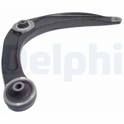 DELPHI TC2176 Salincak Sağˆ Komple 301 C-Elysee 13> 1.2vti 1.4 16v 1.6hdi 8v 3521R3