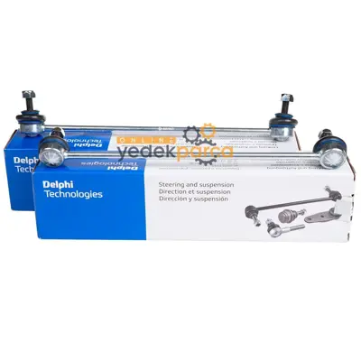 DELPHI TC2313 Stabi·li·zer Z Rotu Laguna Ii Trafic Ii 01>vivaro 02> Nissan Primastar 01> 508745