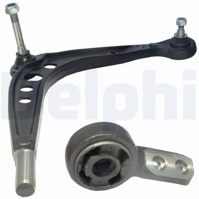 DELPHI TC2315 Z Rot O¨n Sağ Bmw 3 E36 Z3 (-) 3.2 1990 > 2003 31126758514