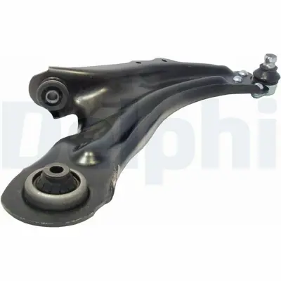DELPHI TC2327 Salıncak Sağ Mercedes Renault Cıtan Kangoo Kangoo Be Bop Kangoo Express 8200586567, A4153300200