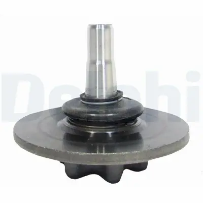 DELPHI TC2376 Amorti·so¨r U¨st Roti·li· Helezon Roti·li· Master 97> 4011000QAA