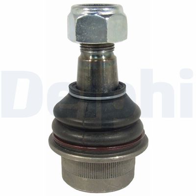 DELPHI TC2424 Rotıl Alt Crafter 06> Sprınter 906 907 910 06>> 9063304107