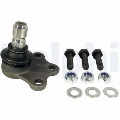 DELPHI TC2426 Rotilli Kol Arka Sol-Sağ Land Rover Range Rover (Lg-Lw) 2012 > 364077, 964766238A, 364078, 850038521, 53586, 3045301, 364077S1, 364061, 9678764380, 364066