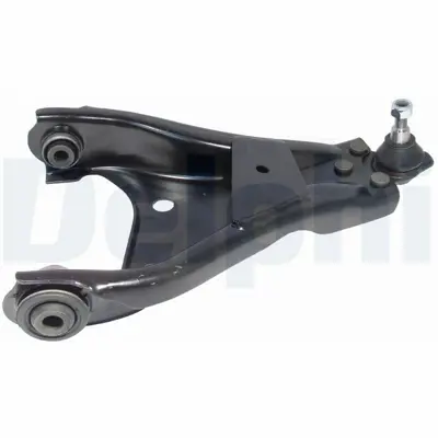 DELPHI TC2445 Alt Salincak Komple Dacia Sağ Duster 10-> 545001535R