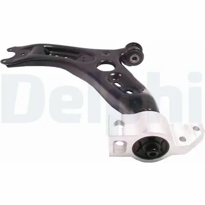 DELPHI TC2482 Alt Salıncak Komple Sol Golf Vı 08 1K0407151BC