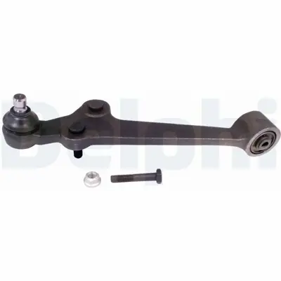 DELPHI TC2490 Alt Salıncak Kolu On Sol Kıa Rıo 08-2002 > 02-2005 54500FD000