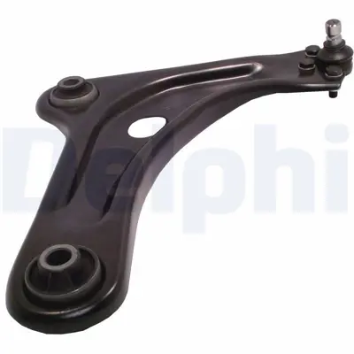 DELPHI TC2493 Salıncak Sağ C3 Iıı Ds3 09> Rotıllı 3521S9