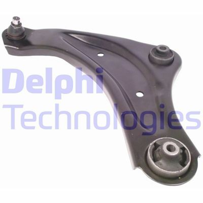 DELPHI TC2497 Salincak Roti·li· O¨n Alt Sağˆ - Sol Transit V184 01>06 V347 06> Connect 02>13 Custom 11> 54500-1KK0A