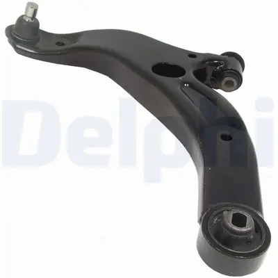 DELPHI TC2523 Alt Salıncak On  Sol Mazda 323 Bj 09-98>05-04 B25D34350C, B25D34350D