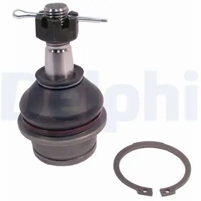 DELPHI TC2557 Ust Rotıl On Sol-Sağ  Navara Pathfınder 01-2005 > 40160EB300, 54500EB30C, 40110EB300, 40160EA00A, 40160ZG90A, 54500EB300PART, 40110EB30A, 40110EA000, 40110EB70A, 40110EB70D