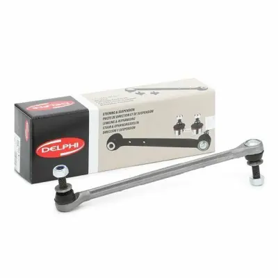 DELPHI TC2562 Vıraj Askı Rotu Ön 8V513B438BD