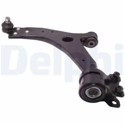 DELPHI TC2567 On Alt Salıncak Sac Sol Kuga I  08>12 Rotıllı 1502086
