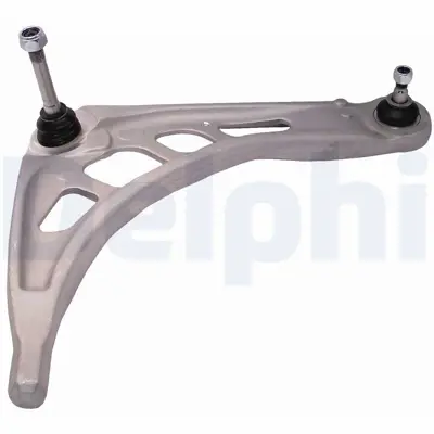 DELPHI TC2597 Alumınyum Salıncak On Sağ Alt Bmw E46 E85 31122282122