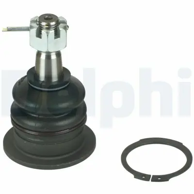 DELPHI TC2606 Rotilli Salincak On Sağ Arka Bmw 5 Serisi E60 E61 Awd 03 10 4331009015