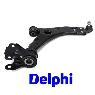 DELPHI TC2675 Alt Salıncak Ön Sağ Ford C-Max Iı- Focus Iıı- Grand C-Max 12-10 F1F13A423AAB