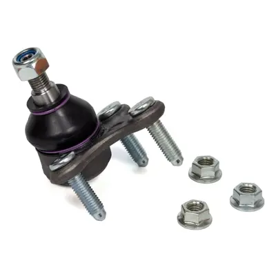 DELPHI TC2691 Alt Rotil Sol Polo Cordoba Fabia Ibiza 1,2 - 1,4 - 1,4 Tdi - 1,6 - 1,8 Gti - 1,9 Sdi - 1,9 Tdi - 2,0 01> 5Q0407365A