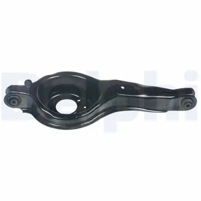 DELPHI TC2711 Alt Salıncak Kolu Arka  Sol-Sağ Ford C-Max Iı Focus Iıı Saloon 12-10> BV615K652AD, BV615K652AE, BV615K652AF, B37F28300A, BP4K28300C, BP4K28300D, BP4K28300E, C23628300, C23628300A, 30639917