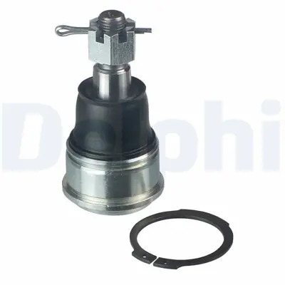 DELPHI TC2717 Alt Rotıl On Sol-Sağ  Cr-V 03-2002 > 09-2006 51220S9A982