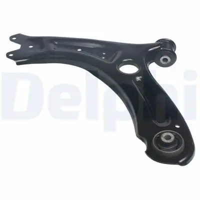 DELPHI TC2732 Alt Salıncak Rotilsiz Sol Jetta Iv 11 5C0407151B
