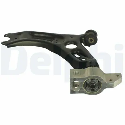 DELPHI TC2825 Salıncak Sol Passat6 11> Rotılsız 3C0407365A, 3C0407365B, 5N0407151, 5QD407366, 3C0407365AS1, 3C0407365BS1, 5Q0411315B, 5Q0411315A, 1K0411315G, 1K0411315J