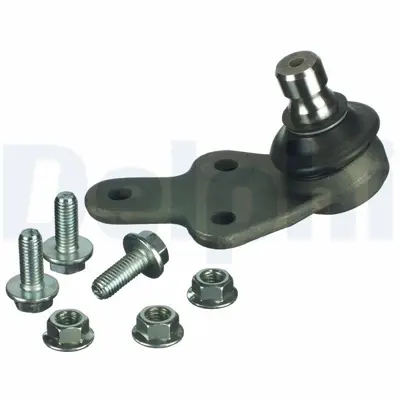 DELPHI TC2828 Rotil Yan Alt W205 14> C205 18> S205 14> W213 16> S213 16> A238 17> C238 16> BV613395BA