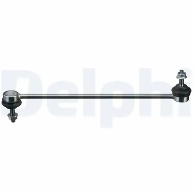 DELPHI TC2981 Vıraj Askı Rotu Ön 3558300, 3637393, 93485066, 9817224280, 9831547080