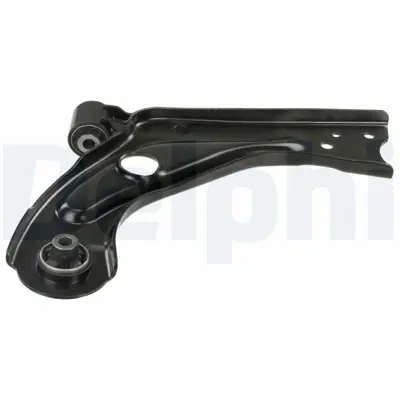 DELPHI TC2986 Salincak Sağ Rotilli Corolla 07-13 Auris 07-13 Auris Ii 13> 9678311280S2