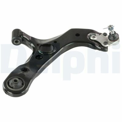 DELPHI TC3280 Alt Salıncak On Sağ  Rav4 11-2005 > 01-2013 4806842051