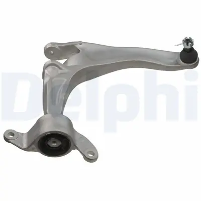 DELPHI TC3291 Salıncak Alt Sağ Honda Cıvıc Mk Vııı Hatchbak (Fn Fk) 05-12 51350SMGE01